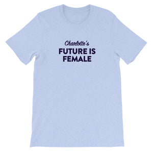 Charlotte's FIF Unisex T-Shirt