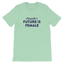 Load image into Gallery viewer, Kampala&#39;s FIF Unisex T-Shirts