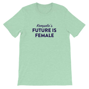Kampala's FIF Unisex T-Shirts