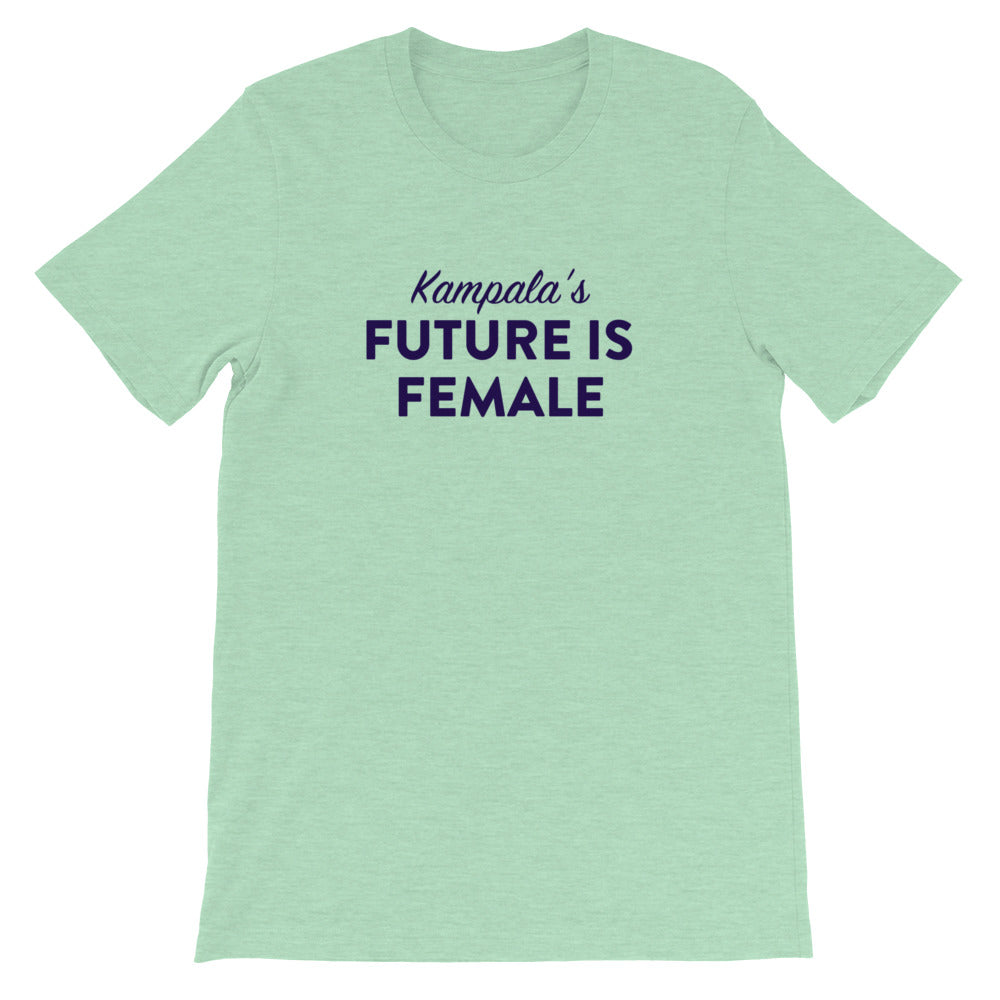 Kampala's FIF Unisex T-Shirts
