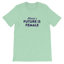Load image into Gallery viewer, Atlanta&#39;s FIF Unisex T-Shirt