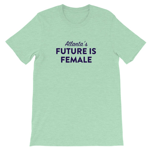 Atlanta's FIF Unisex T-Shirt