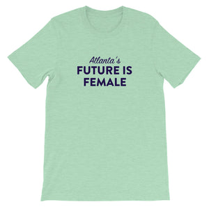 Atlanta's FIF Unisex T-Shirt