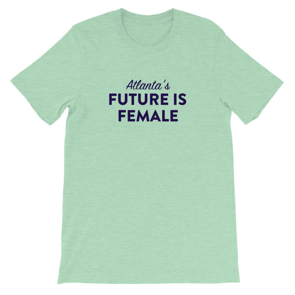 Atlanta's FIF Unisex T-Shirt