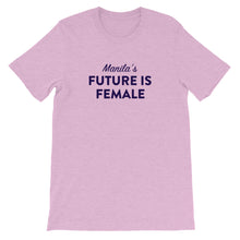 Load image into Gallery viewer, Manila&#39;s FIF Unisex T-Shirt