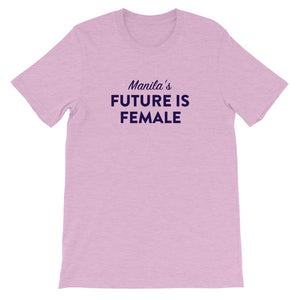 Manila's FIF Unisex T-Shirt