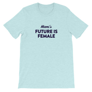 Miami's FIF Unisex T-Shirt