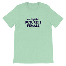 Load image into Gallery viewer, Los Angeles&#39; FIF Unisex T-Shirt
