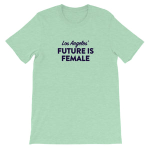 Los Angeles' FIF Unisex T-Shirt
