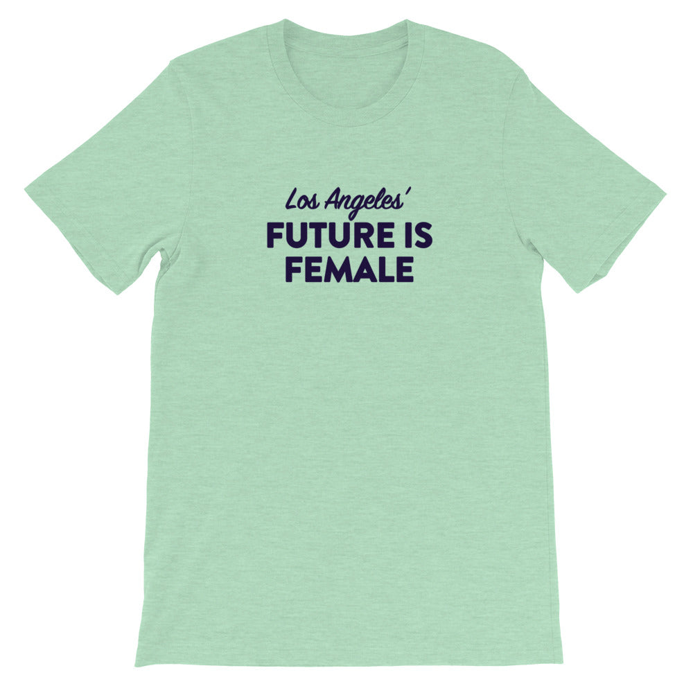 Los Angeles' FIF Unisex T-Shirt