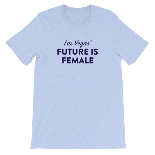 Las Vegas' FIF Unisex T-Shirt