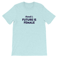 Load image into Gallery viewer, Nairobi&#39;s FIF Unisex T-Shirt