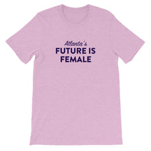Load image into Gallery viewer, Atlanta&#39;s FIF Unisex T-Shirt