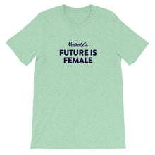 Load image into Gallery viewer, Nairobi&#39;s FIF Unisex T-Shirt