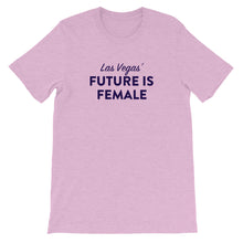 Load image into Gallery viewer, Las Vegas&#39; FIF Unisex T-Shirt