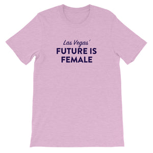 Las Vegas' FIF Unisex T-Shirt
