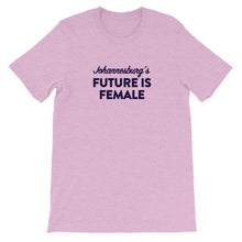 Load image into Gallery viewer, Johannesburg&#39;s FIF Unisex T-Shirt