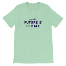 Load image into Gallery viewer, Naples&#39; FIF Unisex T-Shirt