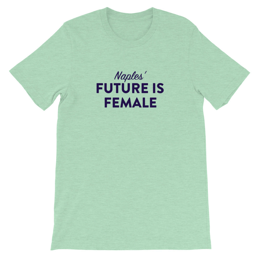 Naples' FIF Unisex T-Shirt
