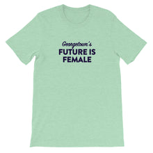 Load image into Gallery viewer, Georgetown&#39;s FIF Unisex T-Shirt