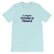 Load image into Gallery viewer, Los Angeles&#39; FIF Unisex T-Shirt