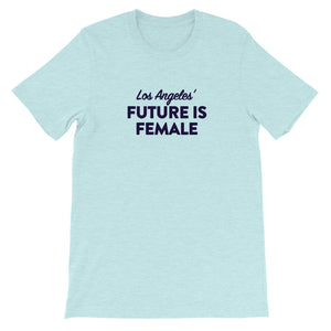Los Angeles' FIF Unisex T-Shirt