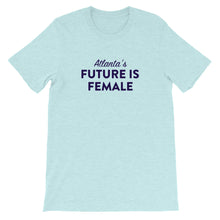 Load image into Gallery viewer, Atlanta&#39;s FIF Unisex T-Shirt