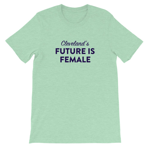 Cleveland's FIF Unisex T-Shirt