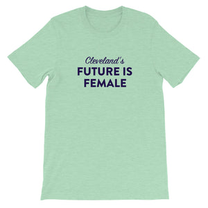 Cleveland's FIF Unisex T-Shirt