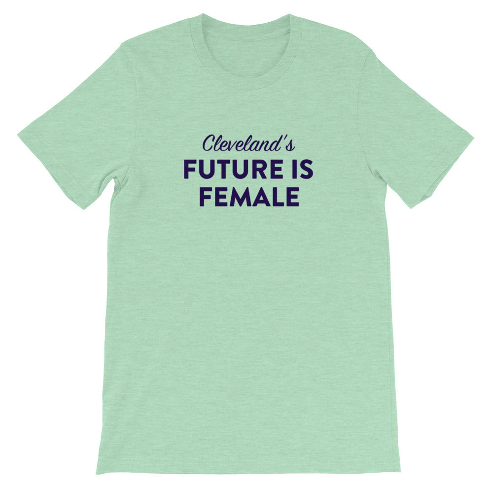 Cleveland's FIF Unisex T-Shirt