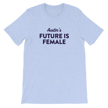Load image into Gallery viewer, Austin&#39;s FIF Unisex T-Shirt