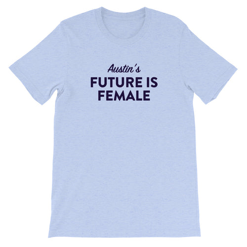 Austin's FIF Unisex T-Shirt