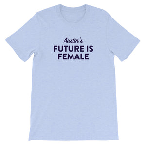 Austin's FIF Unisex T-Shirt