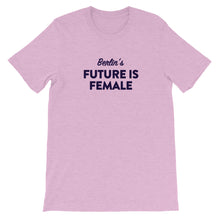 Load image into Gallery viewer, Berlin&#39;s FIF Unisex T-Shirt