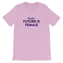 Load image into Gallery viewer, Naples&#39; FIF Unisex T-Shirt