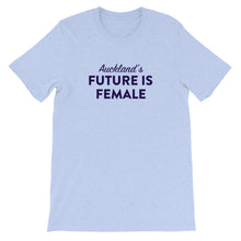Load image into Gallery viewer, Auckland&#39;s FIF Unisex T-Shirt