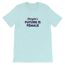 Load image into Gallery viewer, Shanghai&#39;s FIF Unisex T-Shirt