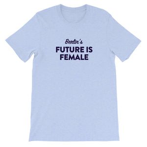 Berlin's FIF Unisex T-Shirt
