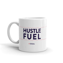 Load image into Gallery viewer, Hustle Fuel Mug