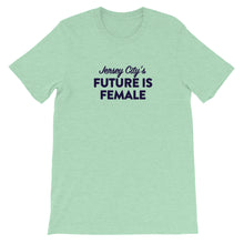 Load image into Gallery viewer, Jersey City&#39;s FIF Unisex T-Shirt