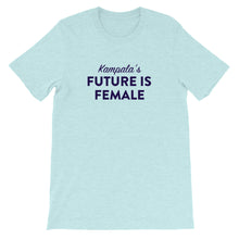 Load image into Gallery viewer, Kampala&#39;s FIF Unisex T-Shirts