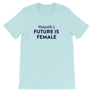 Kampala's FIF Unisex T-Shirts