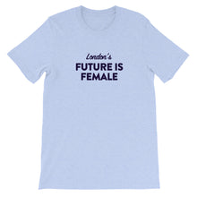 Load image into Gallery viewer, London&#39;s FIF Unisex T-Shirt