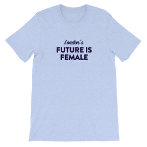 London's FIF Unisex T-Shirt