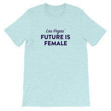 Load image into Gallery viewer, Las Vegas&#39; FIF Unisex T-Shirt