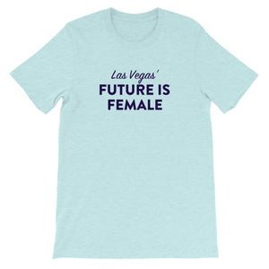 Las Vegas' FIF Unisex T-Shirt
