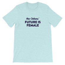 Load image into Gallery viewer, New Orleans&#39; FIF Unisex T-Shirt