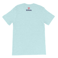 Load image into Gallery viewer, Montreal&#39;s FIF Unisex T-Shirt