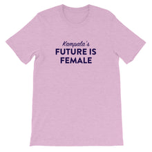 Load image into Gallery viewer, Kampala&#39;s FIF Unisex T-Shirts