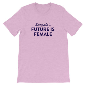 Kampala's FIF Unisex T-Shirts